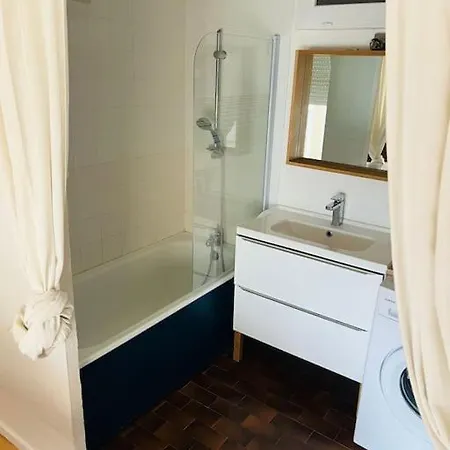 Апартаменти Avec Vue Sur Le Port & Piscine Агд